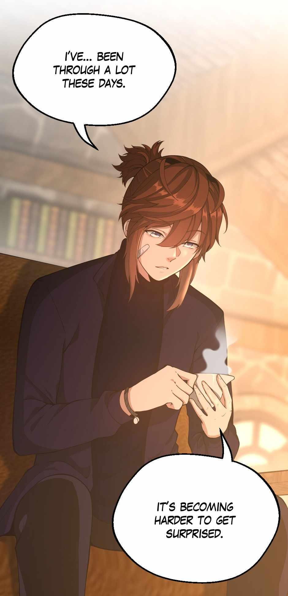 The Beginning After The End Chapter 131 image 11